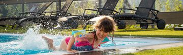 Family & Summer Holidays at the Göbel Hotels - save 5 % now
